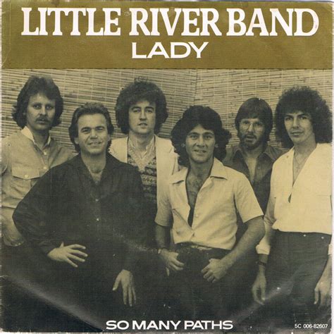 Oct 23, 2023 · The song “Lady” by the Little River Band is a timeless classic that has captivated audiences since its release in 1978. The melodic ballad, written by Graeham Goble, holds a special place in the hearts of many listeners due to its beautiful lyrics and heartfelt message. 